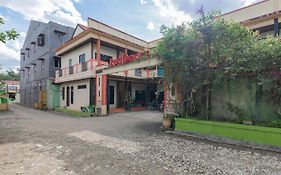 RedDoorz near Samarinda Square