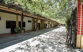 RedDoorz near Samarinda Square